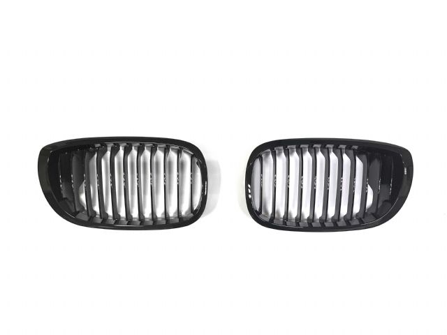 BMW 3 SERIES  E46 2D GRILLE LH/RH